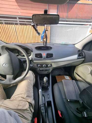 Se vende megane impecable