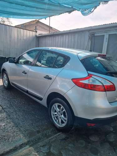 Se vende megane impecable