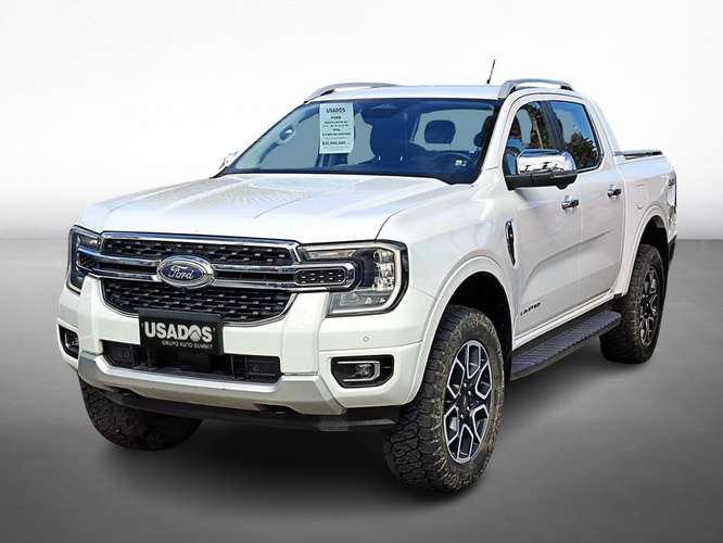 FORD RANGER 2024