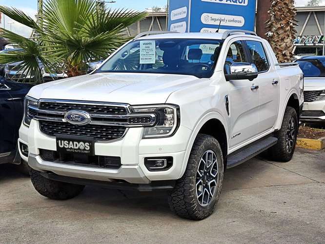FORD RANGER 2024