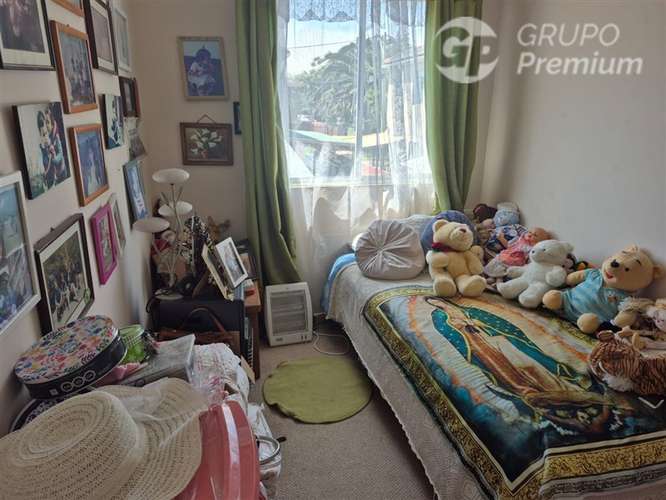 Excelente Casa de Dos Pisos en Sector Umbrales de Buin - Imagen 16