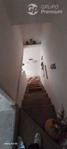 Excelente Casa de Dos Pisos en Sector Umbrales de Buin - Imagen 11