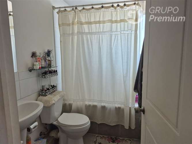 Excelente Casa de Dos Pisos en Sector Umbrales de Buin - Imagen 15