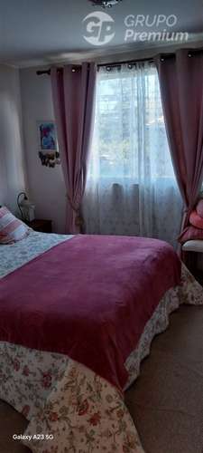 Excelente Casa de Dos Pisos en Sector Umbrales de Buin - Imagen 13