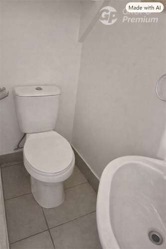 Excelente Casa de Dos Pisos en Sector Umbrales de Buin - Imagen 8