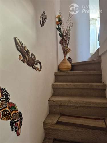 Excelente Casa de Dos Pisos en Sector Umbrales de Buin - Imagen 10