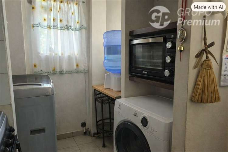 Excelente Casa de Dos Pisos en Sector Umbrales de Buin - Imagen 7