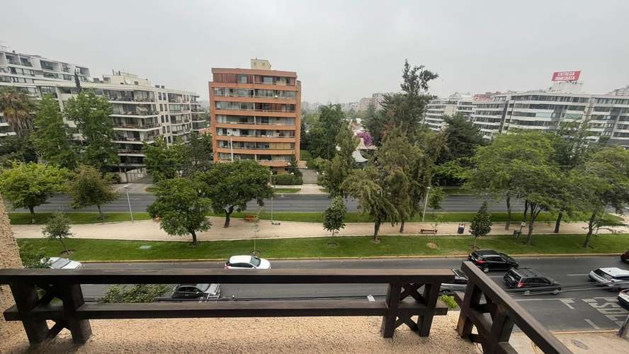 VENTA DEPARTAMENTO 4HAB 3BA LAS CONDES - Imagen 10