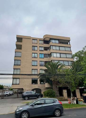 VENTA DEPARTAMENTO 4HAB 3BA LAS CONDES - Imagen 2