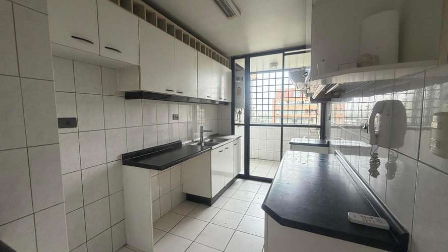 VENTA DEPARTAMENTO 4HAB 3BA LAS CONDES - Imagen 15