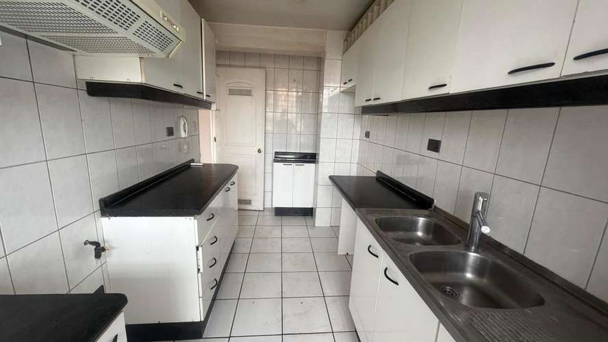 VENTA DEPARTAMENTO 4HAB 3BA LAS CONDES - Imagen 20