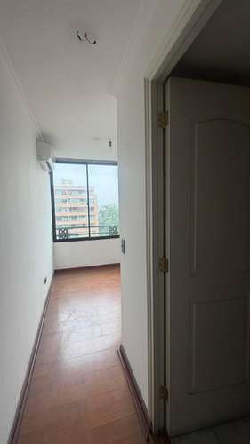 VENTA DEPARTAMENTO 4HAB 3BA LAS CONDES - Imagen 6