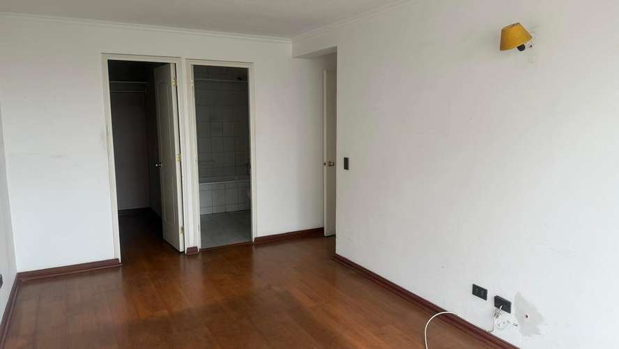 VENTA DEPARTAMENTO 4HAB 3BA LAS CONDES - Imagen 17