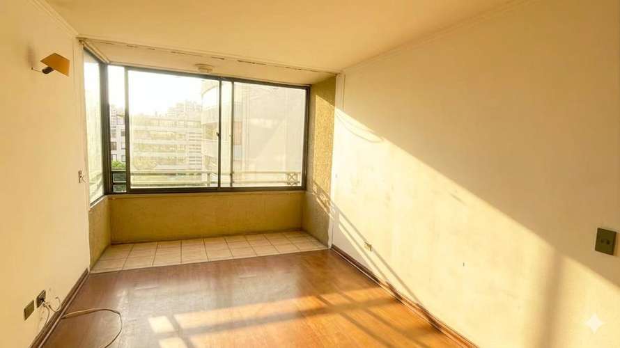 VENTA DEPARTAMENTO 4HAB 3BA LAS CONDES - Imagen 29