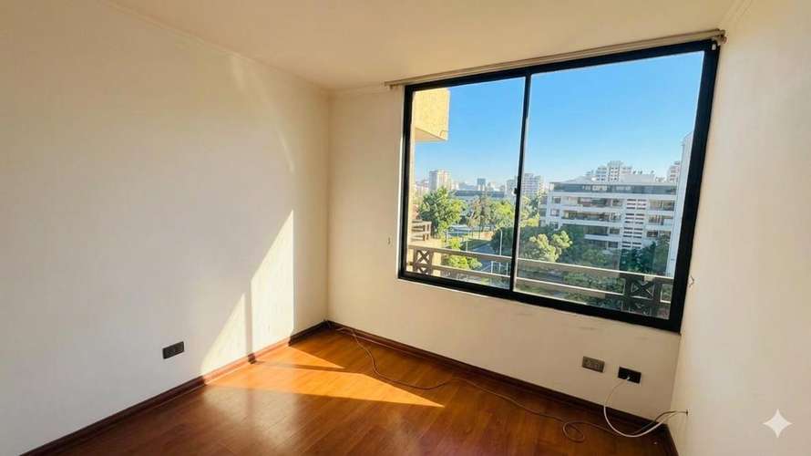 VENTA DEPARTAMENTO 4HAB 3BA LAS CONDES - Imagen 26