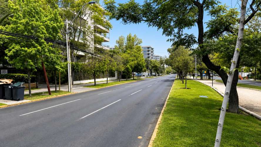 VENTA DEPARTAMENTO 4HAB 3BA LAS CONDES - Imagen 25