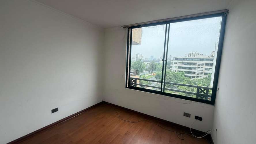 VENTA DEPARTAMENTO 4HAB 3BA LAS CONDES - Imagen 9