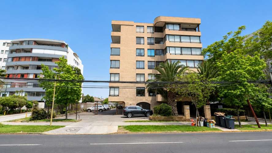 VENTA DEPARTAMENTO 4HAB 3BA LAS CONDES - Imagen 28