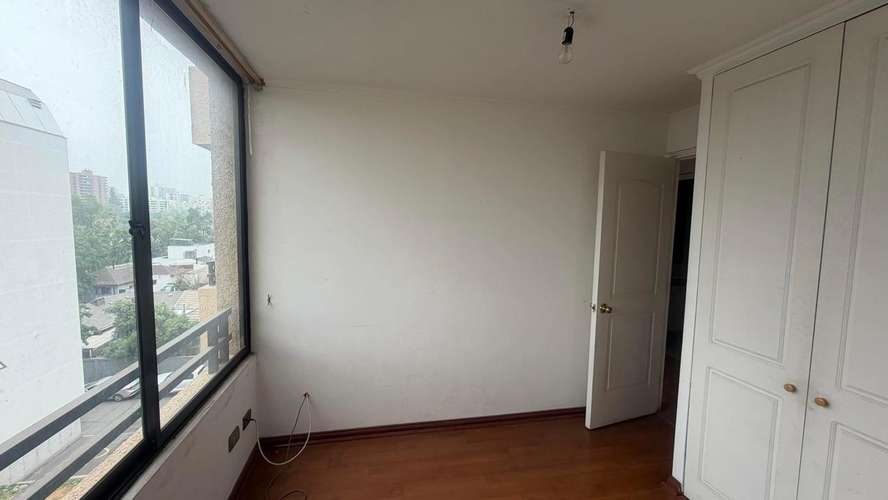 VENTA DEPARTAMENTO 4HAB 3BA LAS CONDES - Imagen 21