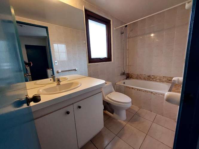 VENTA CASA 3HAB 4BA PEÑALOLÉN - Imagen 13