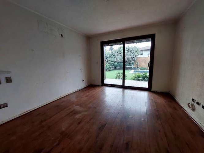 VENTA CASA 3HAB 4BA PEÑALOLÉN - Imagen 3