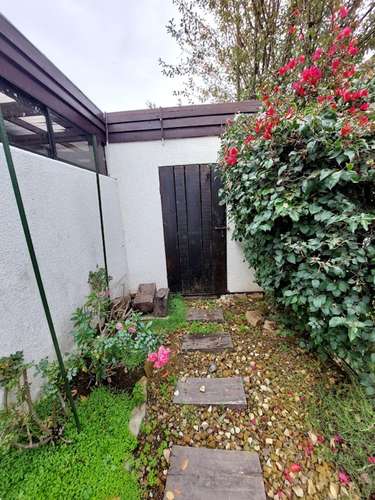 VENTA CASA 3HAB 4BA PEÑALOLÉN - Imagen 2