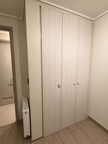 ARRIENDO DEPARTAMENTO  DE 2D EN  OLIMPIA, GRAN TERRAZA - Imagen 9