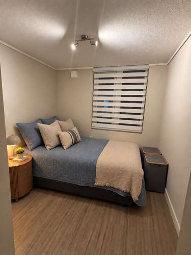 ARRIENDO DEPARTAMENTO  DE 2D EN  OLIMPIA, GRAN TERRAZA - Imagen 8