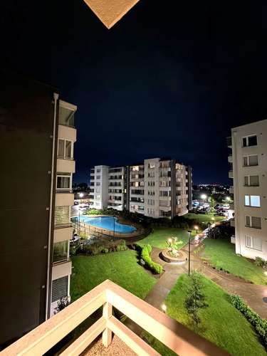 ARRIENDO DEPARTAMENTO  DE 2D EN  OLIMPIA, GRAN TERRAZA - Imagen 15