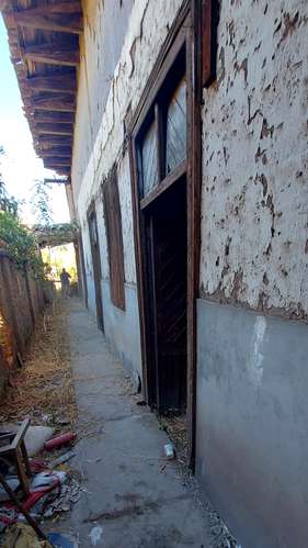 VENTA CASA ANTIGUA CON TERRENO 500 MTS2 CENTRO LOS ANDES - Imagen 14