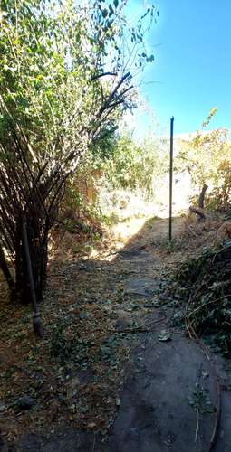 VENTA CASA ANTIGUA CON TERRENO 500 MTS2 CENTRO LOS ANDES - Imagen 8