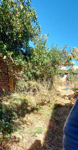 VENTA CASA ANTIGUA CON TERRENO 500 MTS2 CENTRO LOS ANDES - Imagen 10
