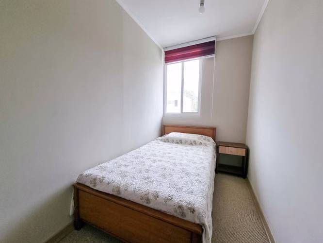 Departamento amoblado Jardín del Lago, Curauma 3D 2B 1E - Imagen 2