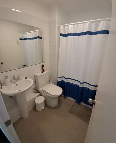 Arriendo año corrido a pasos de avenida del Mar - Imagen 9