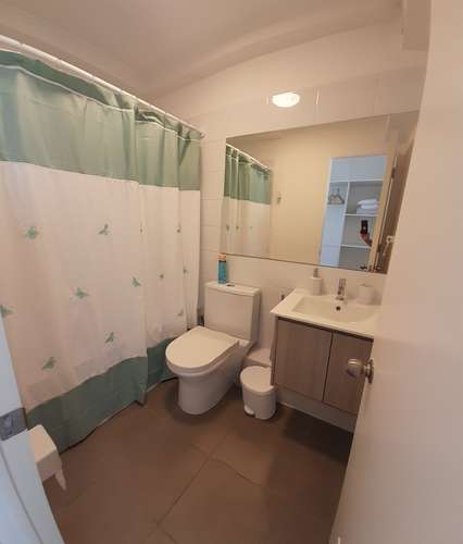 Arriendo año corrido a pasos de avenida del Mar - Imagen 8
