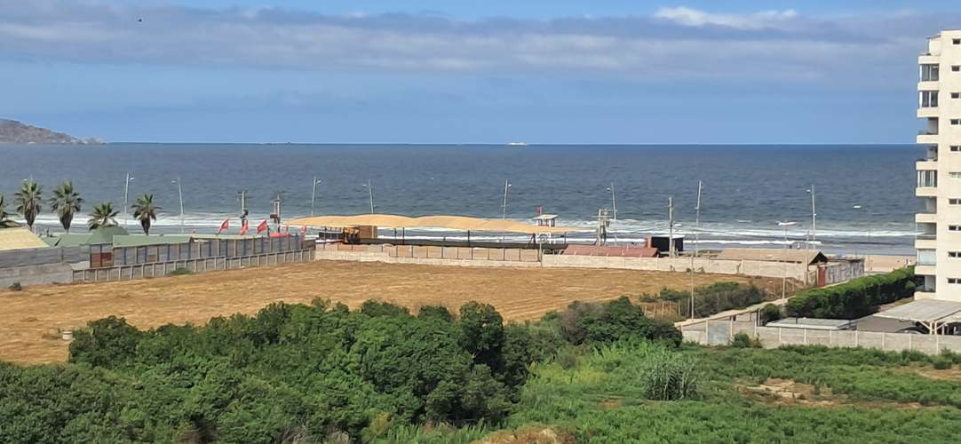 Arriendo año corrido a pasos de avenida del Mar - Imagen 14