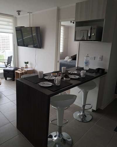 Arriendo año corrido a pasos de avenida del Mar - Imagen 6