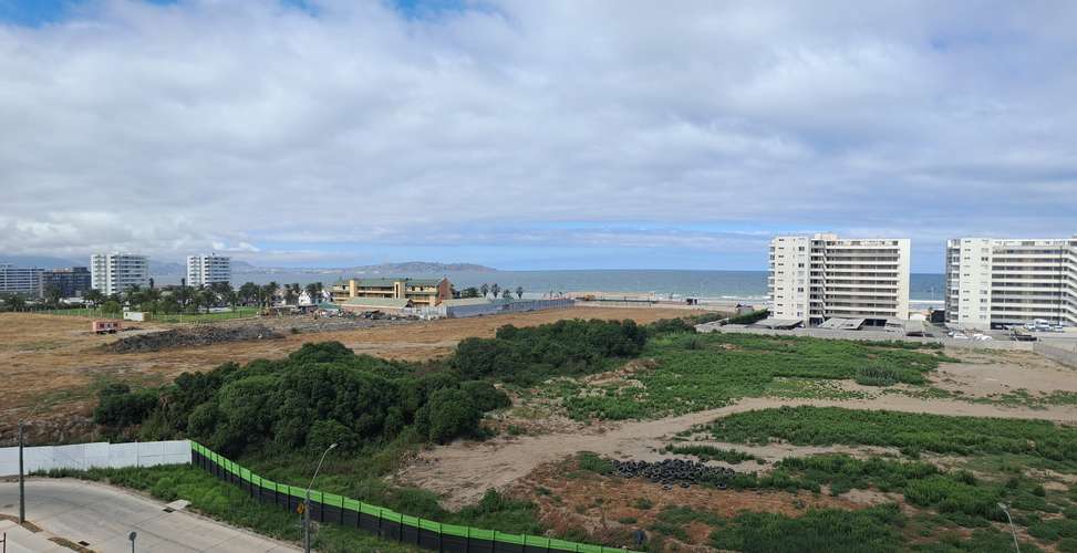Arriendo año corrido a pasos de avenida del Mar - Imagen 13