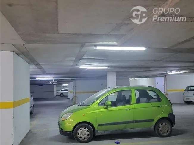 Departamento en venta de 1D + 1B + 1E +1 B en Conchalí - Imagen 30