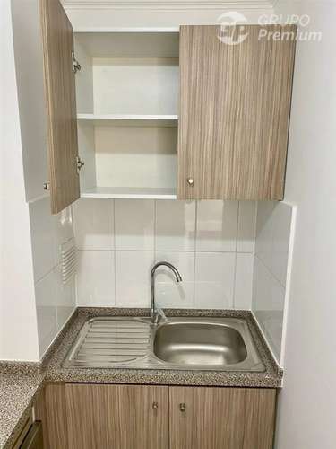 Departamento en venta de 1D + 1B + 1E +1 B en Conchalí - Imagen 11
