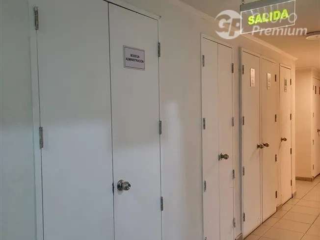 Departamento en venta de 1D + 1B + 1E +1 B en Conchalí - Imagen 7