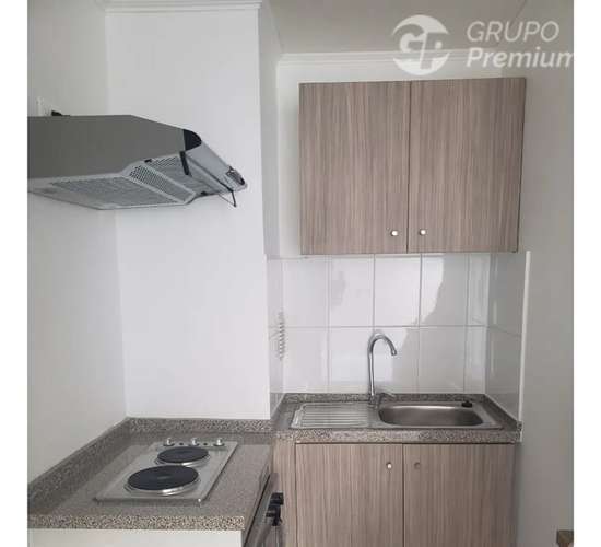 Departamento en venta de 1D + 1B + 1E +1 B en Conchalí - Imagen 9