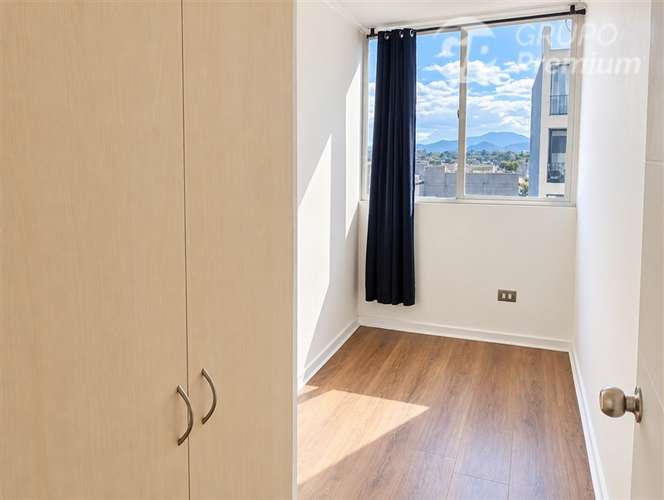 ¡Oferta! Departamento 2D con estacionamiento y piscina. - Imagen 8