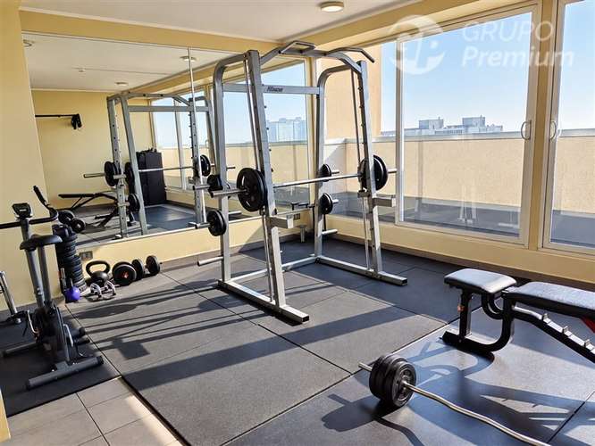 ¡Oferta! Departamento 2D con estacionamiento y piscina. - Imagen 13