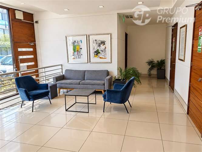 ¡Oferta! Departamento 2D con estacionamiento y piscina. - Imagen 17