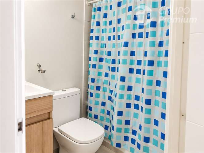 ¡Oferta! Departamento 2D con estacionamiento y piscina. - Imagen 10