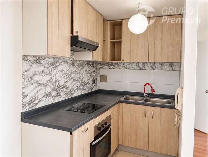 Departamento en arriendo en Estación Central - Imagen 3