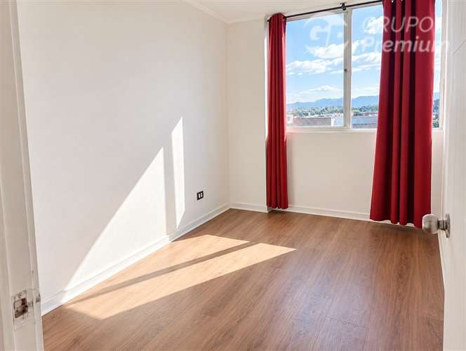 Departamento en arriendo en Estación Central - Imagen 6