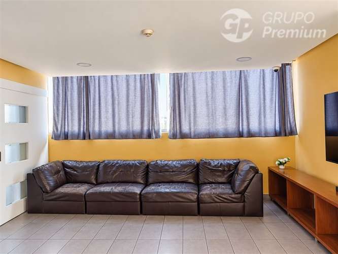 Departamento en arriendo en Estación Central - Imagen 16