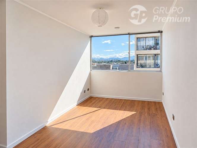 Departamento en arriendo en Estación Central - Imagen 2